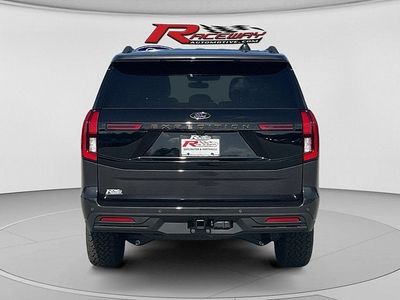 2026 Ford Expedition — detail view