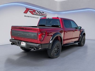 2026 Ford F-150 — detail view