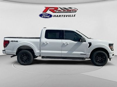 2026 Ford F-150 — detail view