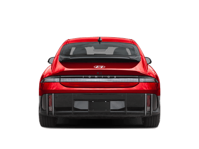 2023 Hyundai IONIQ 6 — detail view