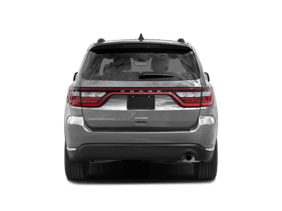 2024 Dodge Durango — detail view