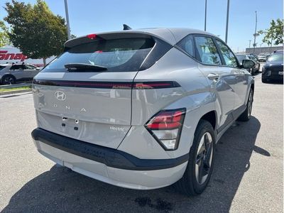 2023 Hyundai IONIQ 6 — detail view