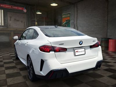 2025 BMW 2 Series — detail view