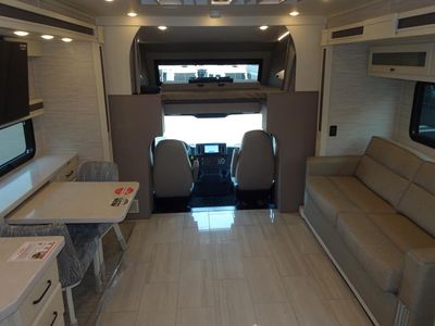 2026 Tiffin ALLEGRO BAY - Photo 3
