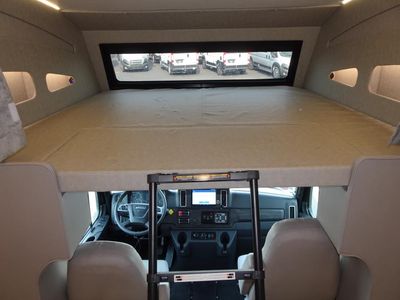 2026 Tiffin ALLEGRO BAY - Photo 4