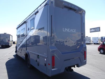 2026 Grand Design LINEAGE SERIES F - Photo 28