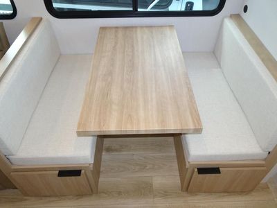 2026 Winnebago Towables THRIVE - Photo 5