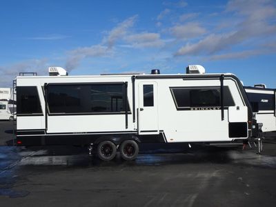 2026 Brinkley RV MODEL Z AIR - Photo 30