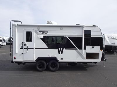2026 Winnebago Towables THRIVE - Photo 20
