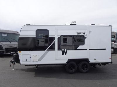 2026 Winnebago Towables THRIVE - Photo 21
