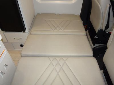 2026 Thor Motor Coach TRANQUILITY - Photo 7