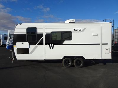 2026 Winnebago Towables THRIVE - Photo 26