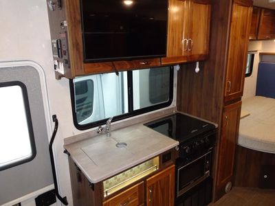 2020 Winnebago VITA - Photo 9