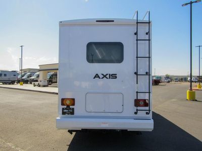 2026 Thor Motor Coach AXIS - Photo 31