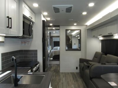 2026 Jayco GREYHAWK — detail view