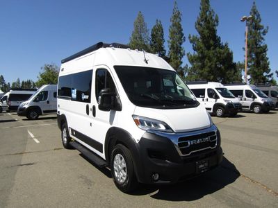 2026 Thor Motor Coach RIZE - Photo 1