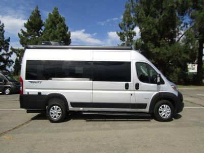 2026 Jayco SWIFT - Photo 12