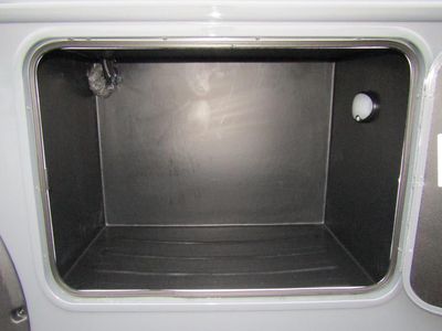 2026 Jayco GREYHAWK XL - Photo 19