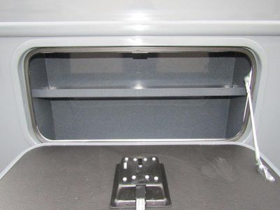 2026 Jayco GREYHAWK XL - Photo 22
