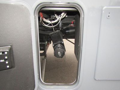 2026 Jayco GREYHAWK XL - Photo 23