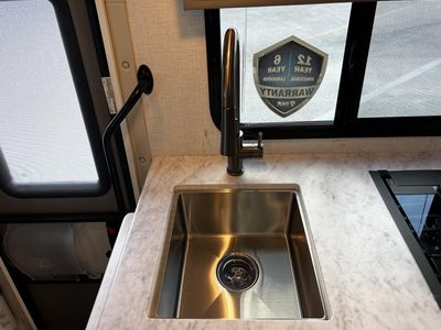 2026 Thor Motor Coach CHATEAU - Photo 9