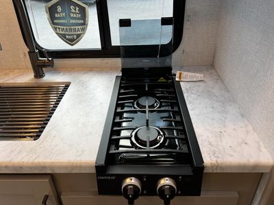 2026 Thor Motor Coach CHATEAU - Photo 10