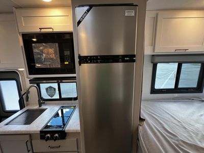 2026 Thor Motor Coach CHATEAU - Photo 12