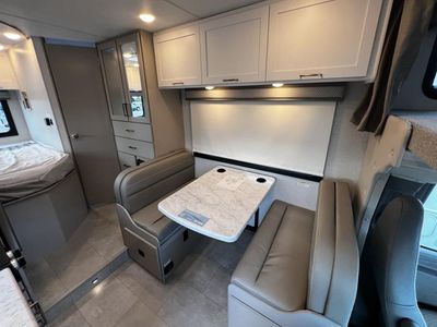 2026 Thor Motor Coach CHATEAU - Photo 13
