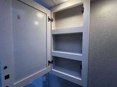 2026 Thor Motor Coach CHATEAU - Photo 24