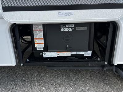 2026 Thor Motor Coach CHATEAU - Photo 27