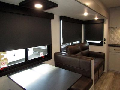 2026 Jayco SUNDANCE XLT TRAILER — photo 9 view