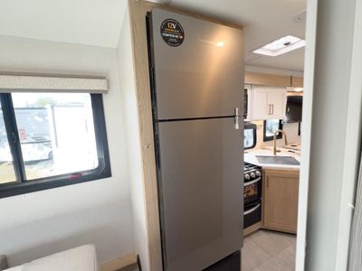 2026 Thor Motor Coach CHATEAU - Photo 12