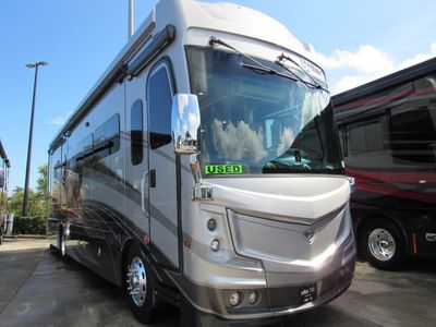 2023 Fleetwood DISCOVERY LXE - Photo 1