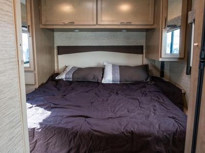 2022 Thor Motor Coach MAGNITUDE - Photo 15