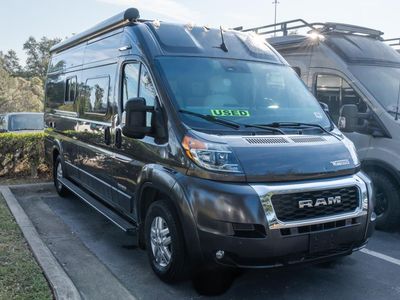 2023 Winnebago TRAVATO - Photo 1