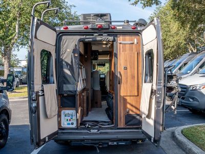 2023 Winnebago TRAVATO - Photo 2