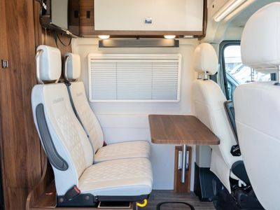 2023 Winnebago TRAVATO - Photo 13