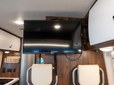 2023 Winnebago TRAVATO - Photo 14