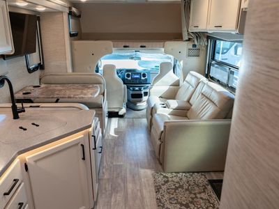 2023 Thor Motor Coach CHATEAU - Photo 3