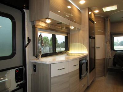 2022 Thor Motor Coach DELANO - Photo 6