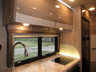 2022 Thor Motor Coach DELANO - Photo 8