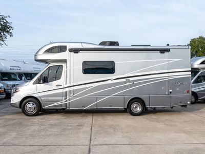 2025 Winnebago VIEW - Photo 20