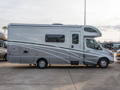 2025 Winnebago VIEW - Photo 22