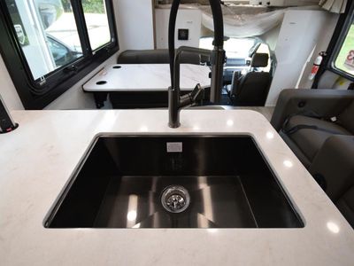 2026 Entegra ESTEEM XL - Photo 11