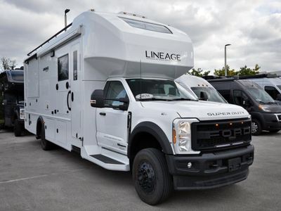 2026 Grand Design LINEAGE SERIES F - Photo 1