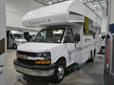 2026 Entegra ODYSSEY SE - Photo 29