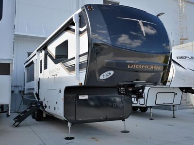 2026 Jayco BIGHORN - Photo 1