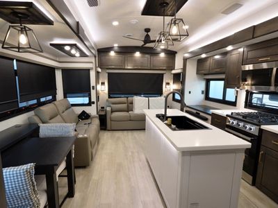 2026 Jayco BIGHORN - Photo 3