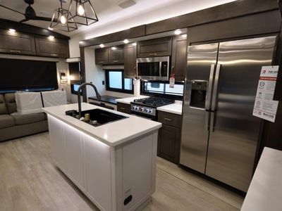 2026 Jayco BIGHORN - Photo 4