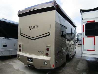 2021 REV Renegade VIENNA - Photo 32